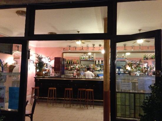 Le Café de la Place