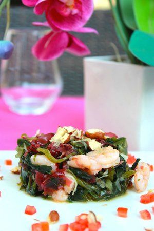 La Terrasse Thalassoleil