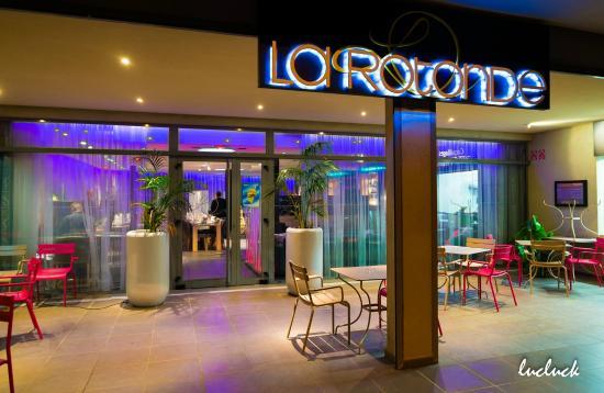 La Rotonde
