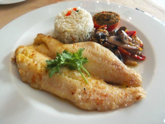 Le Palais Des Gouverneurs