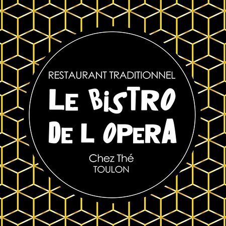 Le Bistrot de l'Opéra