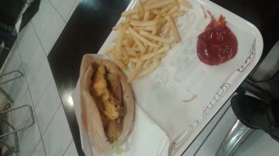 L'Original Fast Food