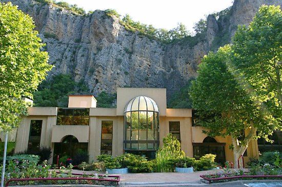 Thermess Digne-les-Bains