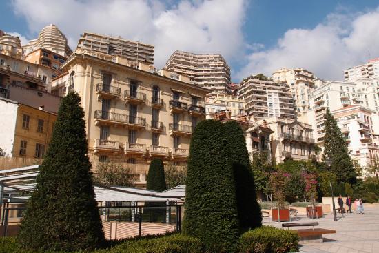 Le Nouveau Musée National