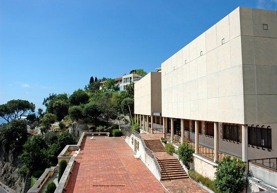 Musée d'Anthropologie préhistorique de Monaco