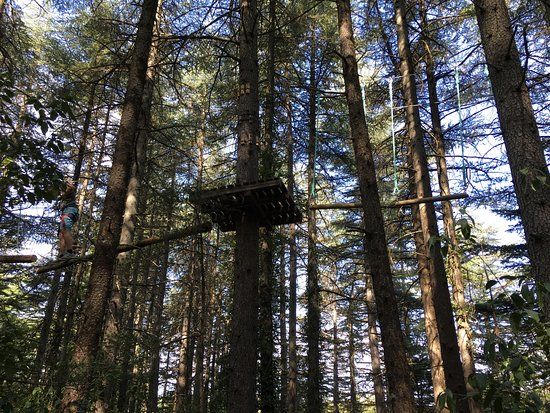 Aoubre L'aventure Nature