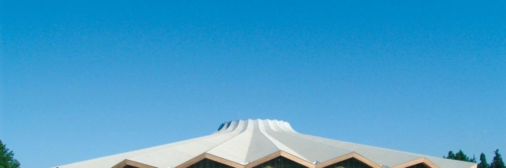 Parc des expositions d'Avignon