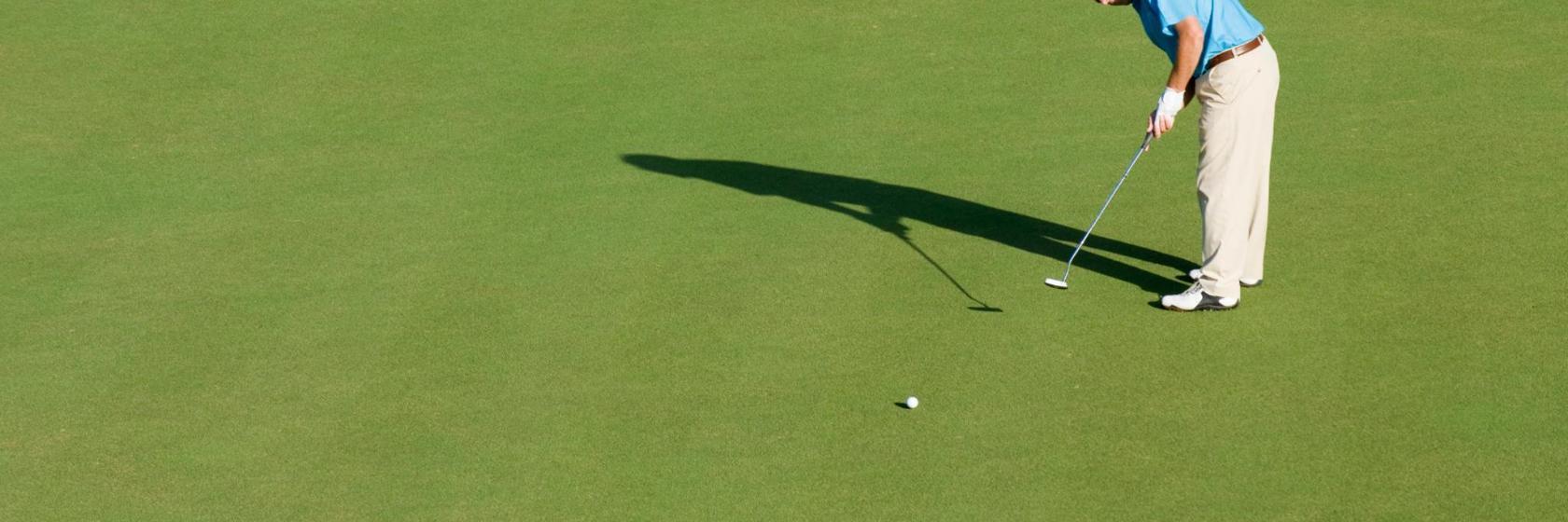 Riviera Golf de Barbossi