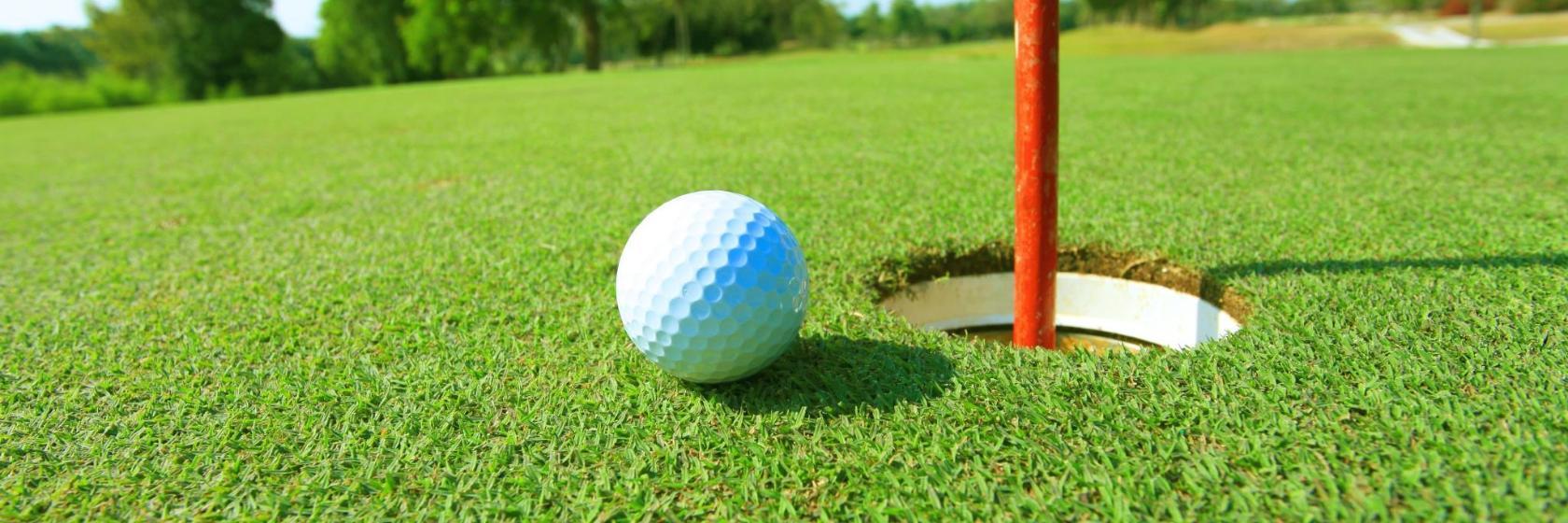 Golf du Grand Avignon