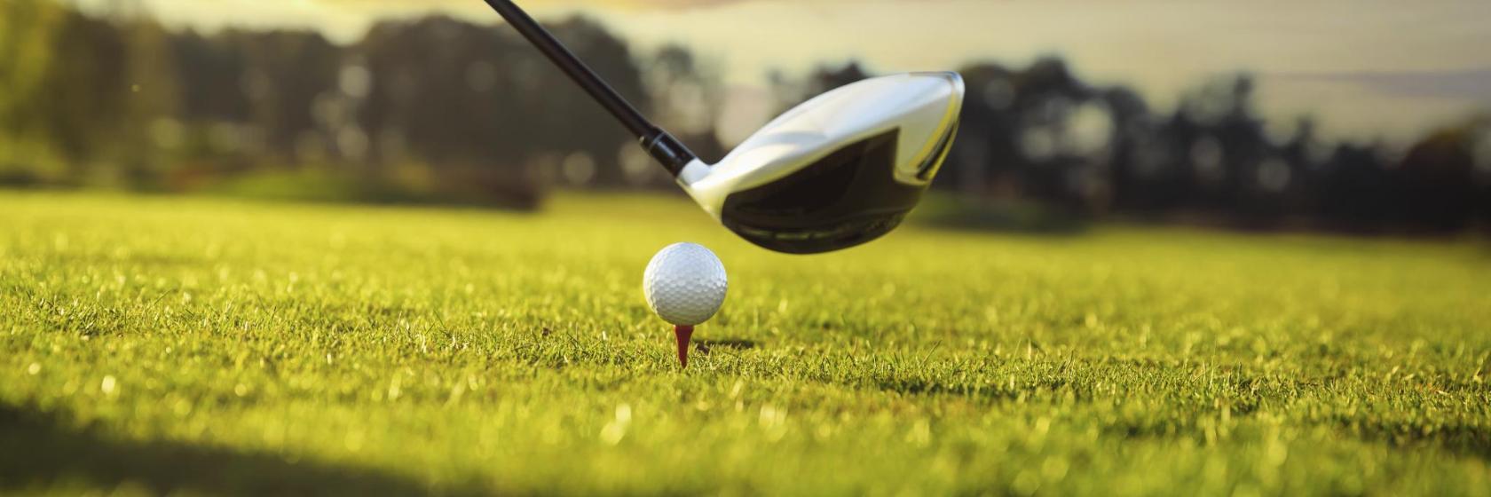 Golf Provence Country Club