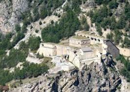 Fort des Salettes