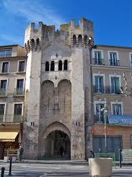 porte de la Saunerie