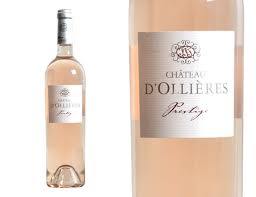 Château d'Ollières