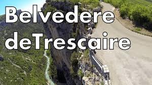 Belvédère de Trescaire