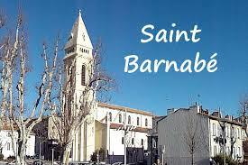 Saint-Barnabé