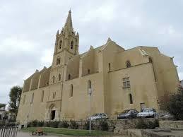 église Saint-Laurent de Salon-de-Provence