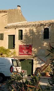 Domaine Sainte Philomene