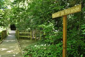 Parc de l'Ancienne Poudrerie de Saint-Chamas Miramas