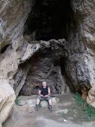 Grotte du Garou