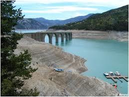 Viaduc de la baie de Chanteloube