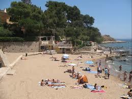 Plage du Pradon