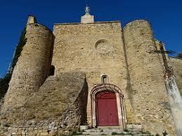 église Notre-Dame-de-Beauvoir
