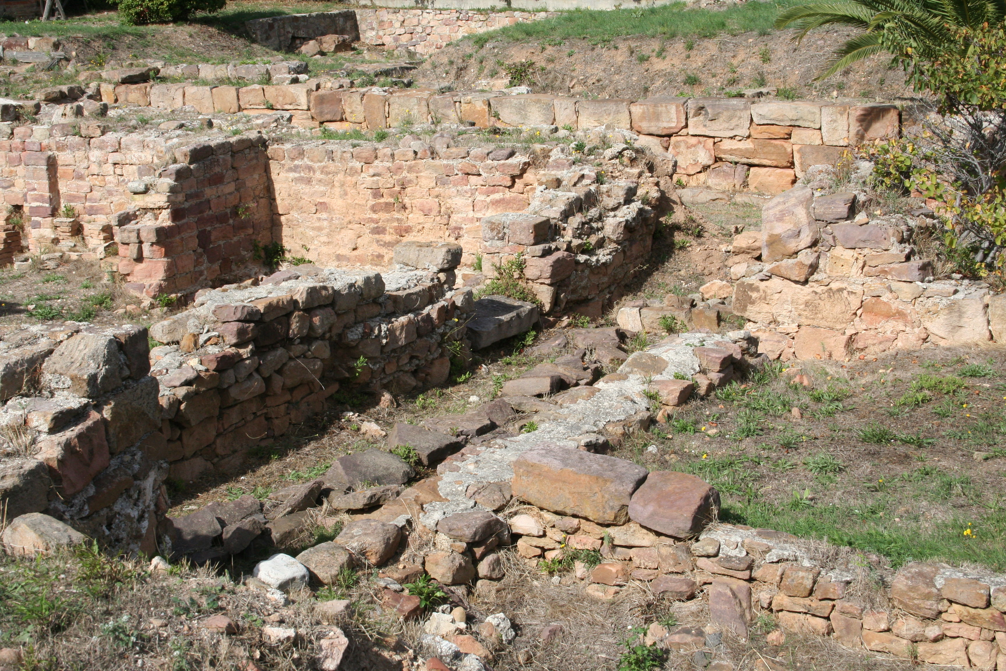 abbaye Saint-Pierre de l'Almanarre
