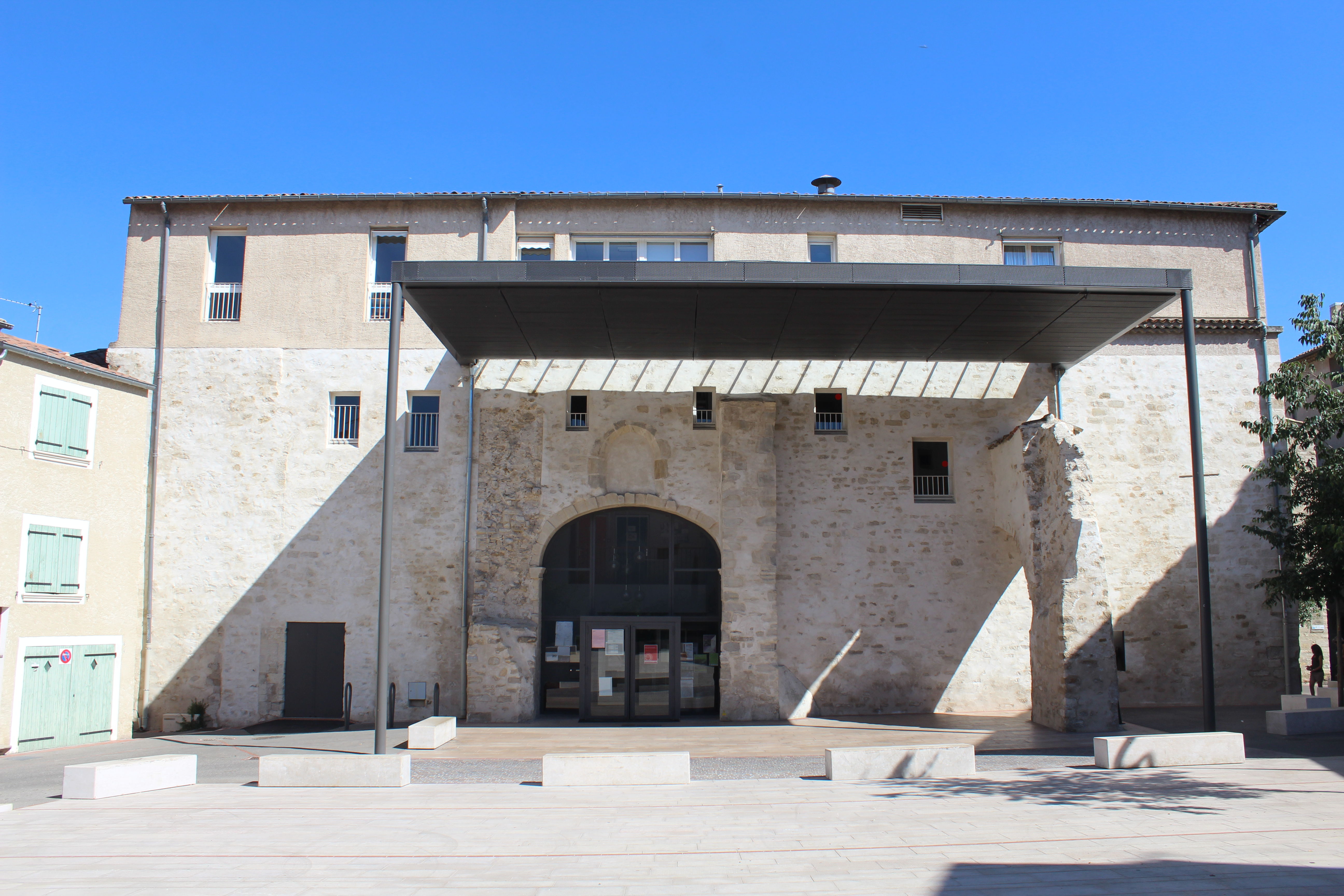 couvent des Observantins de Manosque