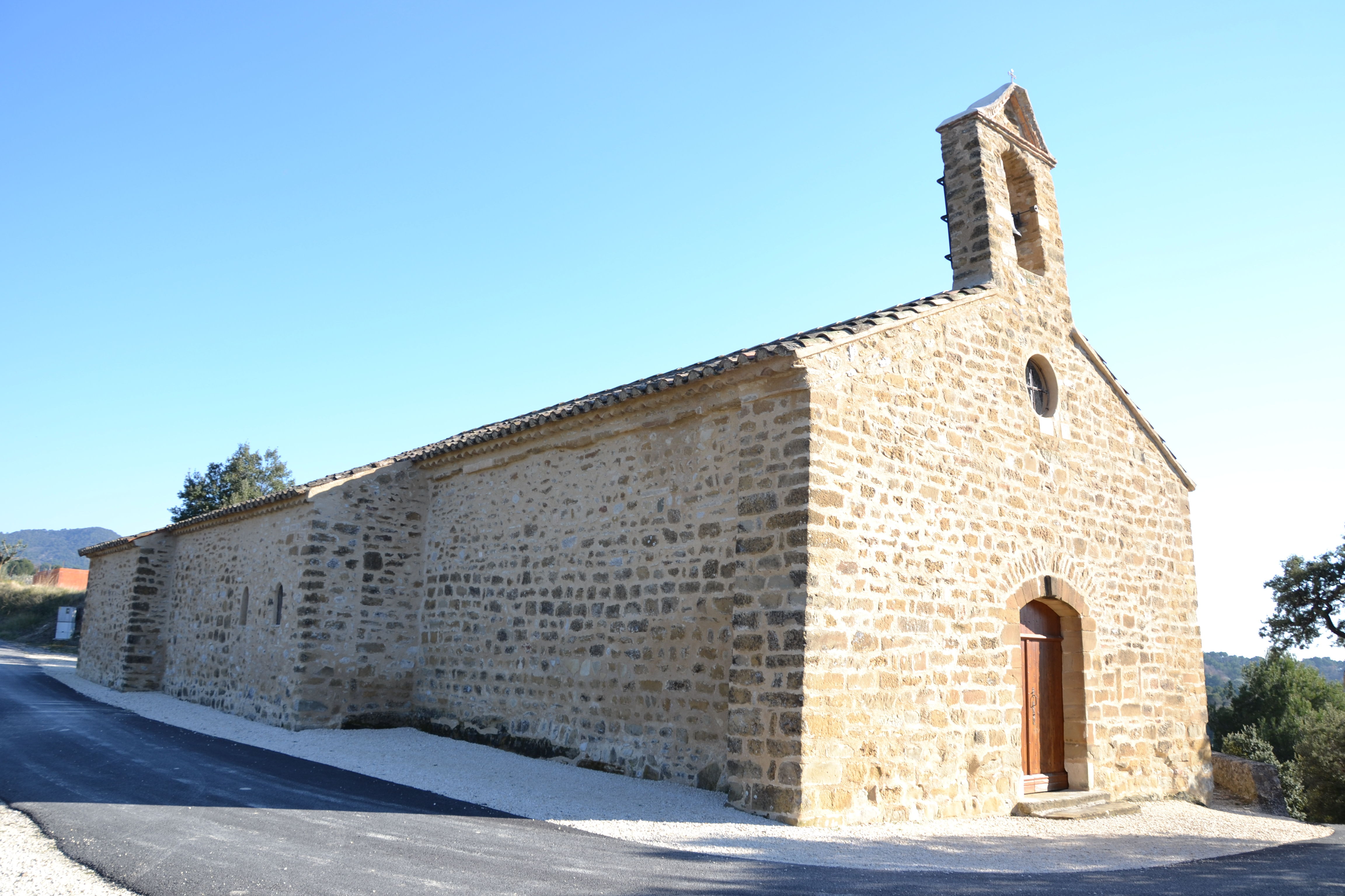 chapelle Notre-Dame du Cadenet