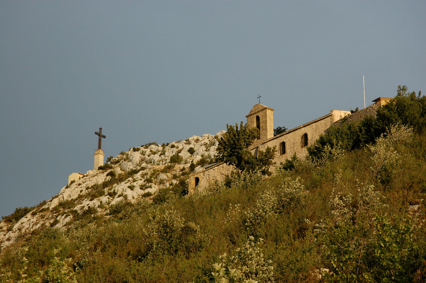 Montagne Sainte-Victoire