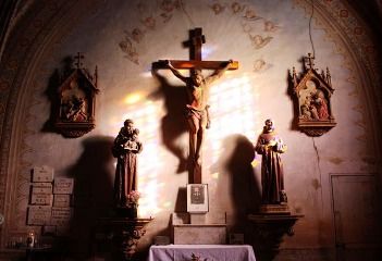 église Notre-Dame-du-Mont-Carmel du Luc