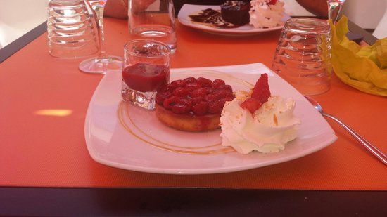 La Marmite Provencale