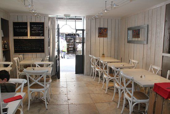 Le Temps d Une Crepe