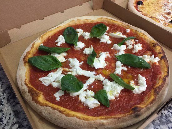 Pizzeria Della Stazione