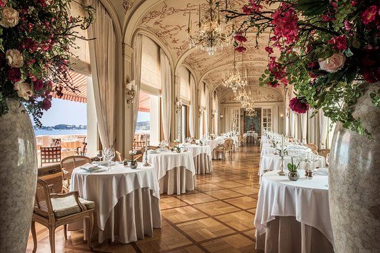 Le Restaurant des Rois