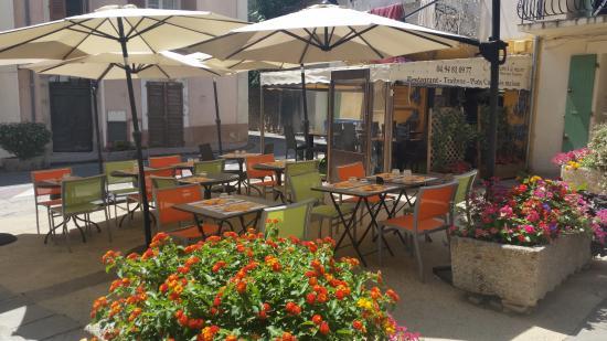 Evelyne.com a La Maison