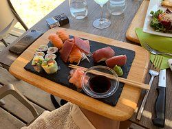 Plage Privée Terre de Sable