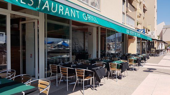 Aux Freres de la Cote