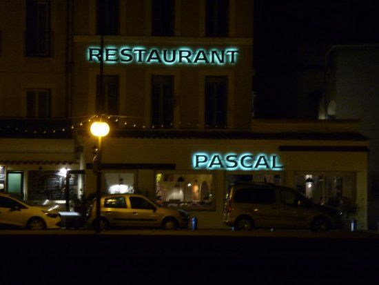 Restaurant Pascal