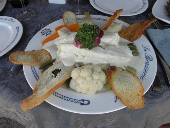 La Brasserie du Port