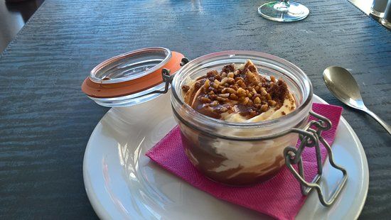 Restaurant Villa Sorriso