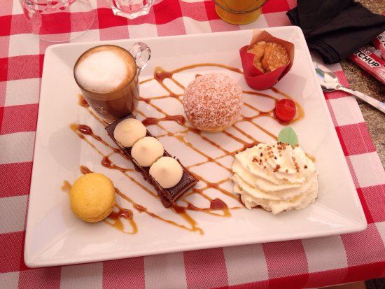 Le Café de la Liberté