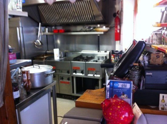 La Table de l'Establou