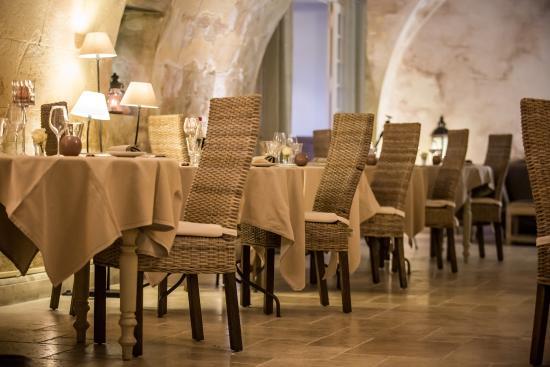 Table d'Hôtes d'Emma