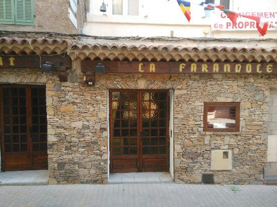 La Farandole