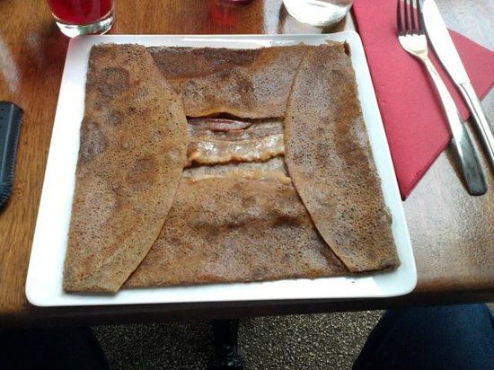 creperie la sarrazine