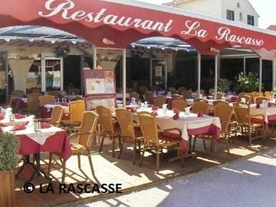 La Rascasse