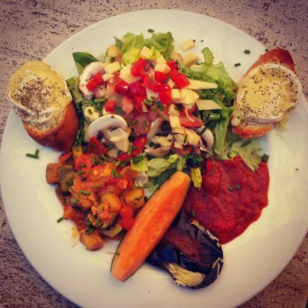 L'auberge du Chateau