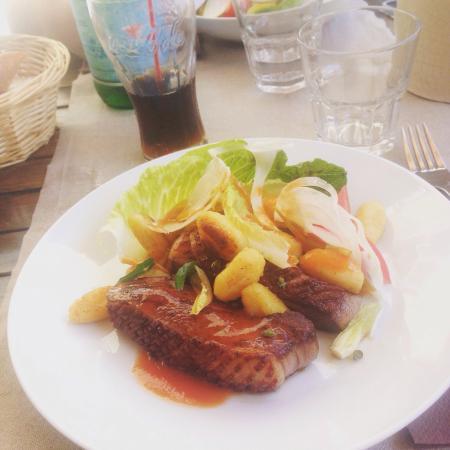 La Table en Provence