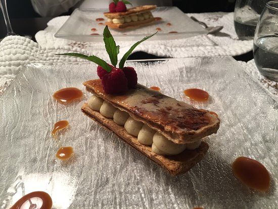 Restaurant la Terrasse